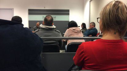 senado aprobo cambios a la prision preventiva, libertades anticipadas y proceso abreviado