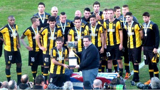 penarol