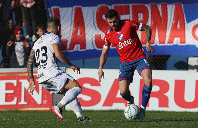 Gastón Britos/FocoUy