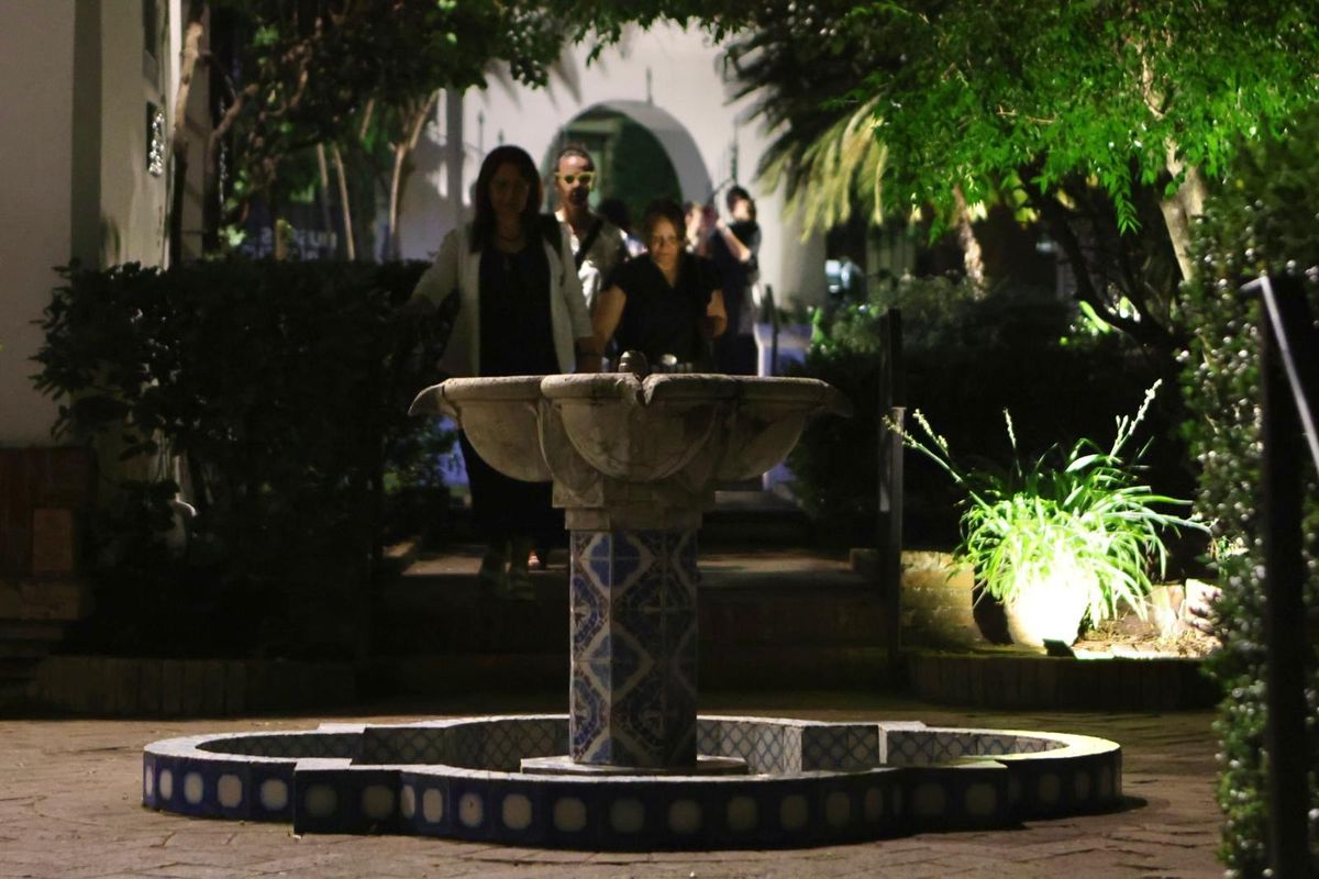 museos en la noche 2025 foco uy 2