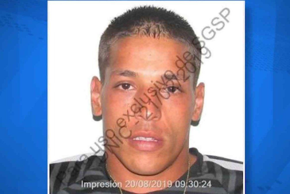 Trasladaron a una unidad carcelaria de máxima seguridad al Ricardito tras triple homicidio en el Cerro