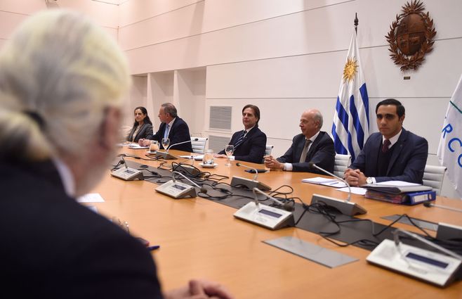 Foto: Foco Uy