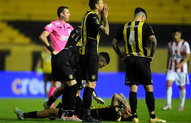 Foto: Dante Fernández / Foco UY