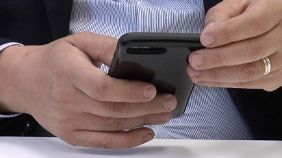 imputaron a un hombre por enviar fotos obscenas a una nina por redes sociales