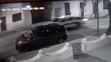 Prisión preventiva para dos policías por la muerte de un joven en persecución; hay otros investigados por encubrimiento