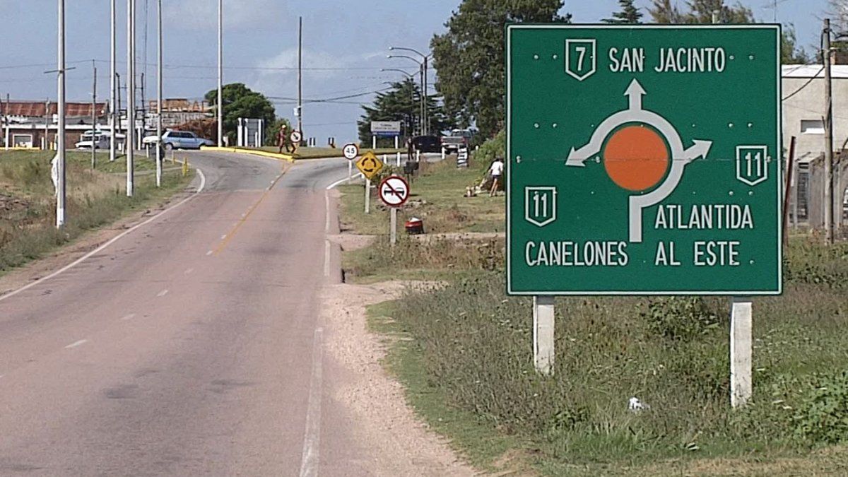 Mataron a una mujer en Estación Atlántida y fue el segundo homicidio de la última noche en Canelones