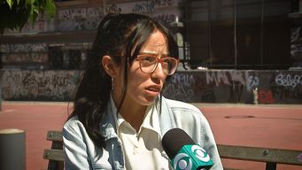 antonella estudia abogacia y recibe apoyo del fondo de solidaridad hace tres anos