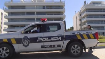 robaron us$ 80.000, tres relojes rolex y joyas en cinco apartamentos de edificio en maldonado