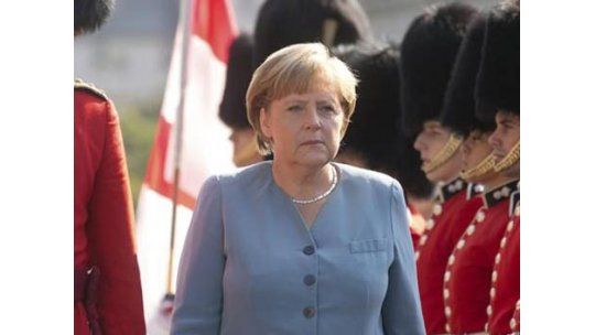 Merkel es la mujer más poderosa del mundo, según Forbes