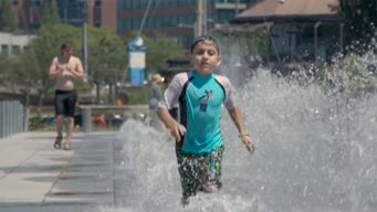 escuelas suspenden la vuelta a las aulas por una ola de calor en el sur de brasil