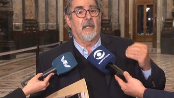 las custodias que tenia monica ferrero no sirvieron para nada, dijo el senador y exfiscal gustavo zubia