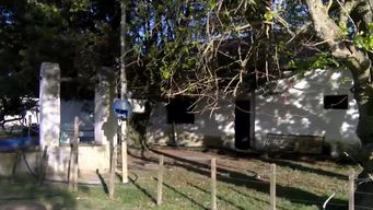 investigan incendio en progreso donde encontraron muerto a un hombre de 82 anos