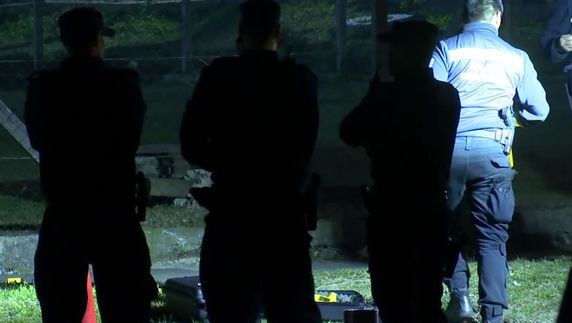 Mataron a un joven de 24 años de varios disparos de arma de fuego cuando iba con su novia en moto