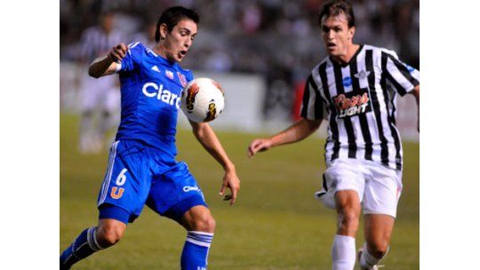 Primera jornada de cuartos de la Copa marcados por empates
