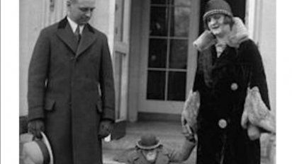 El tuit del escándalo