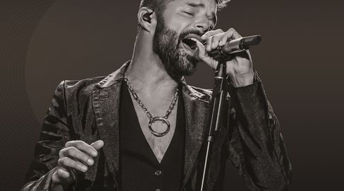 Ricky Martín tiene fecha de regreso a Uruguay: estará el 7 de abril en el Antel Arena; los detalles Ricky Martín tiene fecha de regreso a Uruguay: estará el 7 de abril en el Antel Arena; los detalles