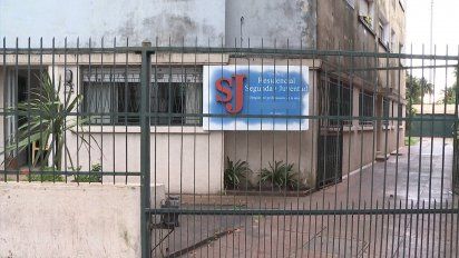 se hicieron pasar por inspectoras del mides y entraron a robar en un residencial