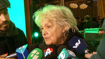 topolansky contra el plebiscito del pit-cnt: no comparto el camino de reformar una ley por una reforma constitucional