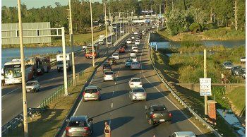 asi estara el tiempo durante la semana de turismo