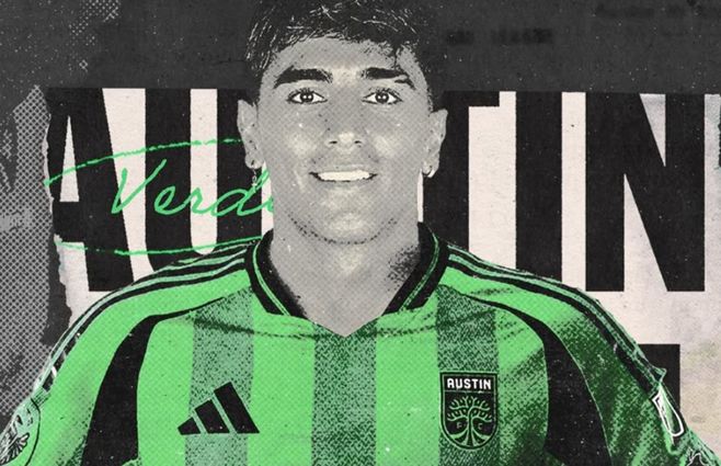 Instagram: Facundo Torres