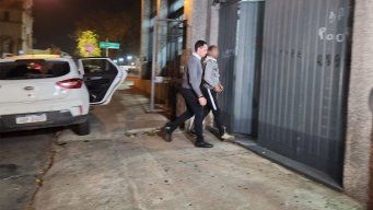 Foto: Subrayado. La cabeza fue encontrada el 23 de marzo pasado en Paso Escobar.