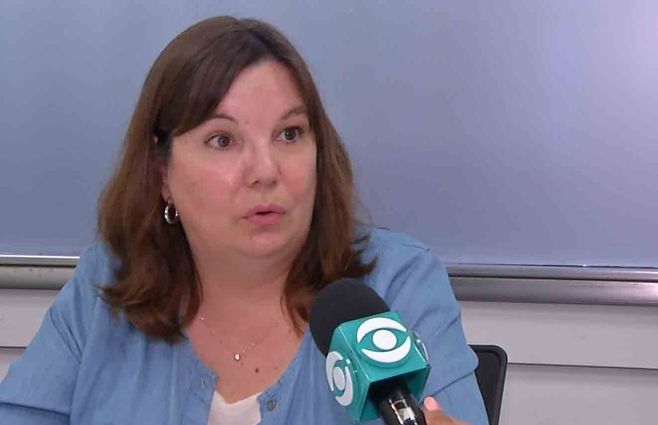 Fiscal Sylvia Lovesio