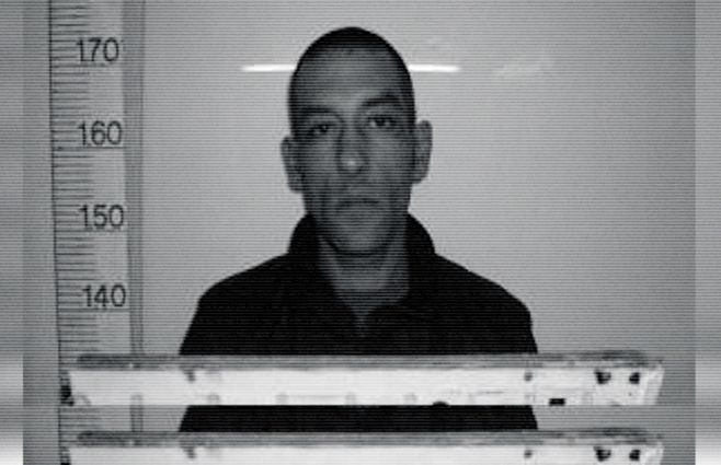 Víctor Hugo Pereyra Da Silva, el asesino de Marcelo el Pelado Roldán.