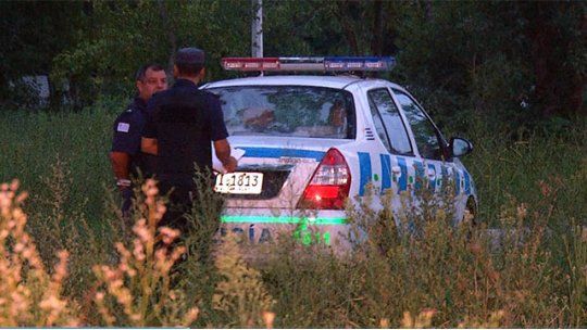 policia