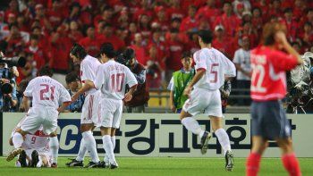 Subrayado | HISTORIAS MUNDIALISTAS 10 - GOLES MAS RAPIDOS Y DE ORO