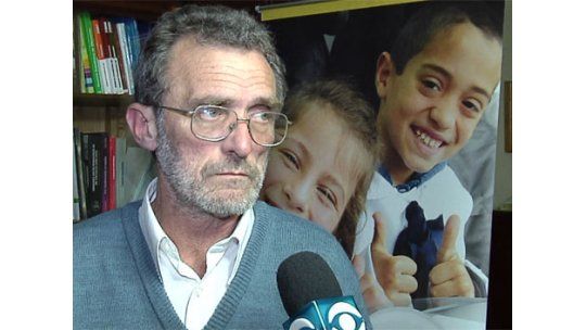 Florit: “Hay que reconocer que maestros trabajan más de 4 horas”