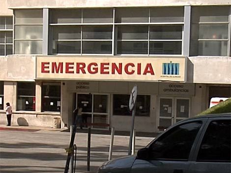 Huelga hospitales: MSP aplicará esencialidad si es necesario