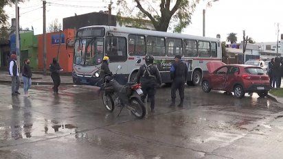 cantidad de fallecidos en el transito en montevideo se redujo 29% desde 2015