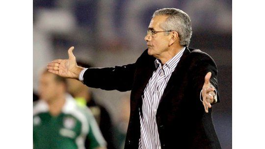 Gregorio recordó el quinquenio: la llama está encendida