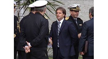 Lacalle Pou quiere crear la Universidad del Mar