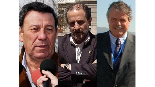 Salida de Saravia abre un debate: ¿la banca es del senador?
