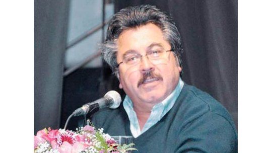 Percibí algo extraño en la atmósfera y me fui, dijo ex jerarca