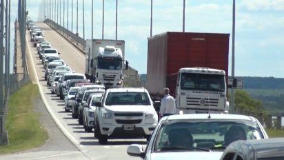 contra todo pronostico en enero llegaron 20.524 argentinos mas que en enero de 2019