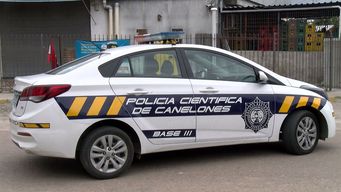 policia detuvo a tres personas sospechosas del crimen de joven de 19 anos durante rapina