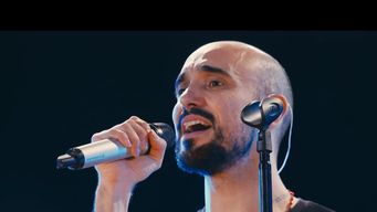 abel pintos: cada vez que vengo puedo conectar un poquito mas con ciertas raices