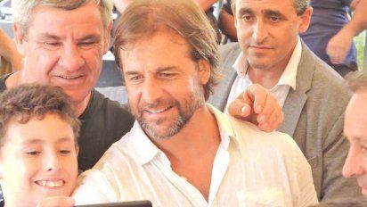 lacalle pou: en montevideo quiero concertar, porque sino no le vamos a ganar al fa