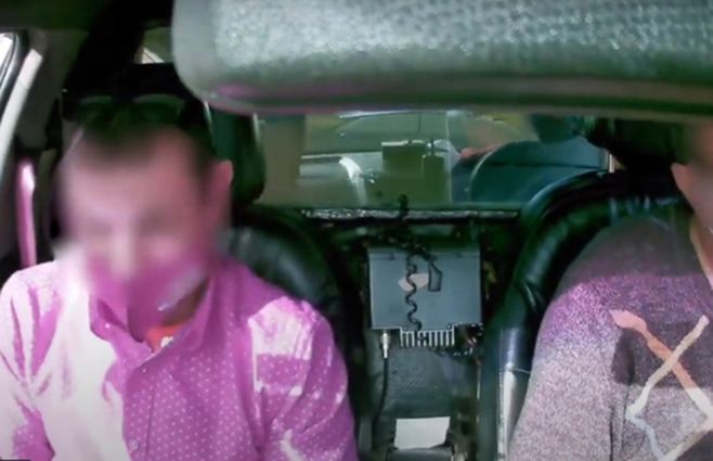 Foto: Ministerio del Interior