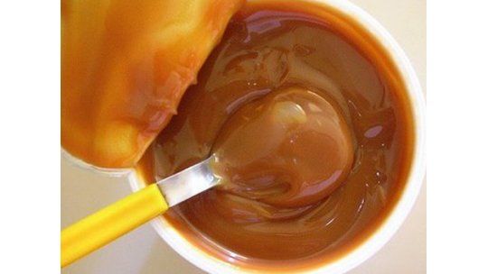 Niño intoxicado por comer dulce de leche salió del CTI