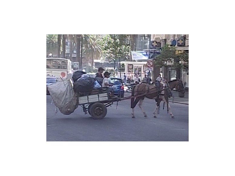 Polémica tras la muerte de un niño aplastado por un carro