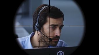 en la mira, thriller psicologico protagonizado por nicolas francella