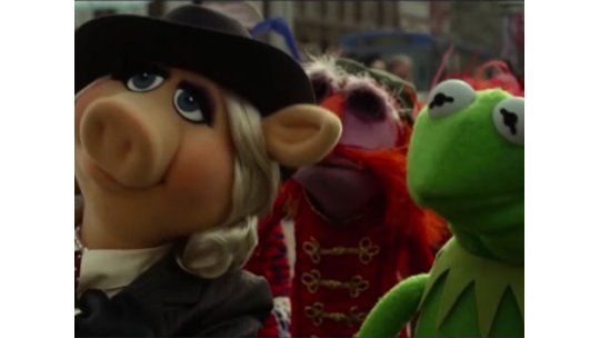 Variedad de estrenos y un festival de cine europeo