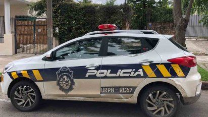 detuvieron a adolescente de 16 anos por ataque  a mujer policia baleada en la cabeza