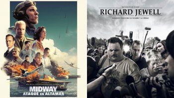 Subrayado | CINE JACKIE VIERNES MEDIODIA