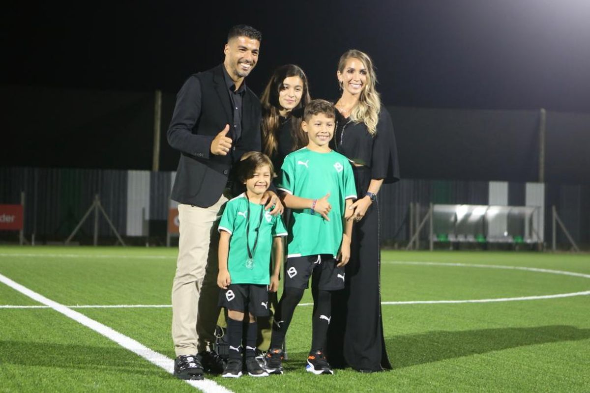 Foto: Gastón Britos / FocoUy