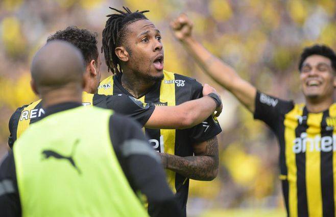 Foto: Dante Fernández / Foco Uy