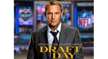 Los estrenos de cine para este fin de semana